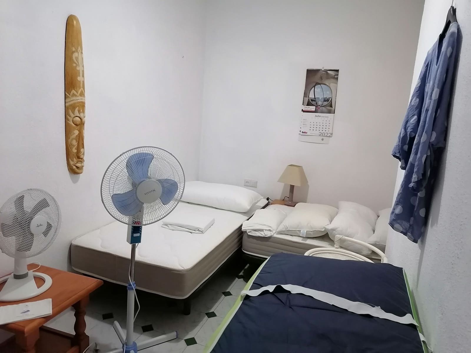 3 makuuhuone Huoneisto myytävänä paikassa Mijas - 286 000 € (Ref: 7381009)