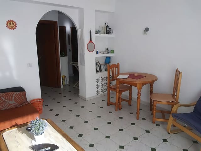 3 slaapkamer Appartement te koop in Mijas pueblo, Mijas - € 286.000 (Ref: 7381009)