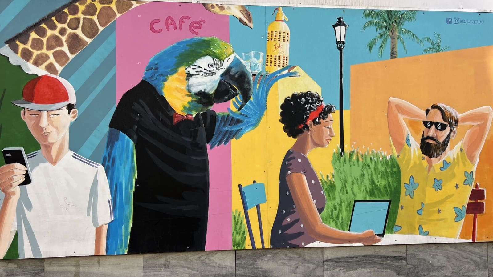 3 soveværelse Byhus til salg i Coin - € 690.000 (Ref: 7396528)