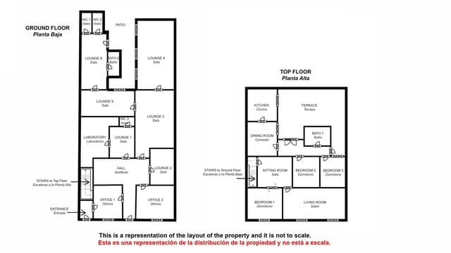 3 bedroom Townhouse for sale in Coín - € 690,000 (Ref: 7396528)