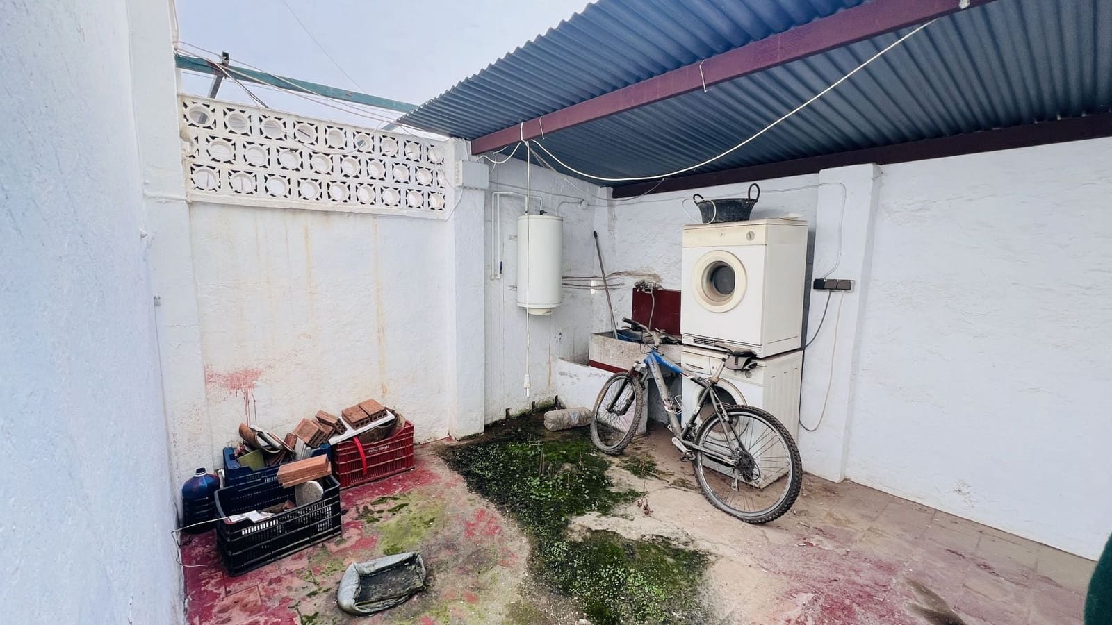 3 slaapkamer Huis te koop in Coin - € 690.000 (Ref: 7396528)