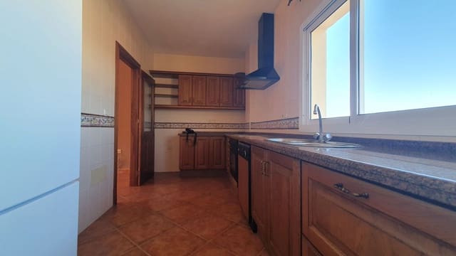 2 bedroom Penthouse for rent in Alhaurín el Grande - € 900 (Ref: 7424736)