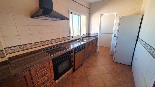 2 bedroom Penthouse for rent in Alhaurín el Grande - € 900 (Ref: 7424736)