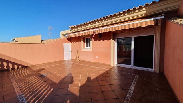 2 bedroom Penthouse for rent in Alhaurín el Grande - € 900 (Ref: 7424736)