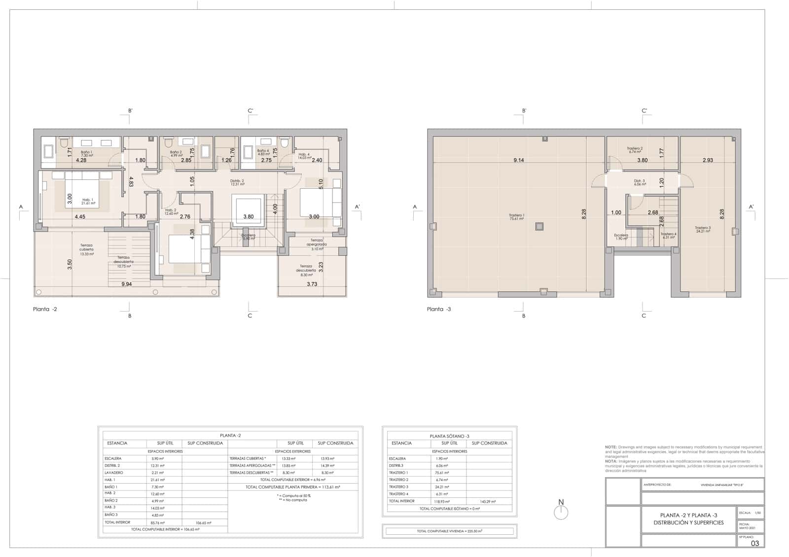 5 quarto Moradia para venda em Mijas com piscina - 2 300 240 € (Ref: 7510870)