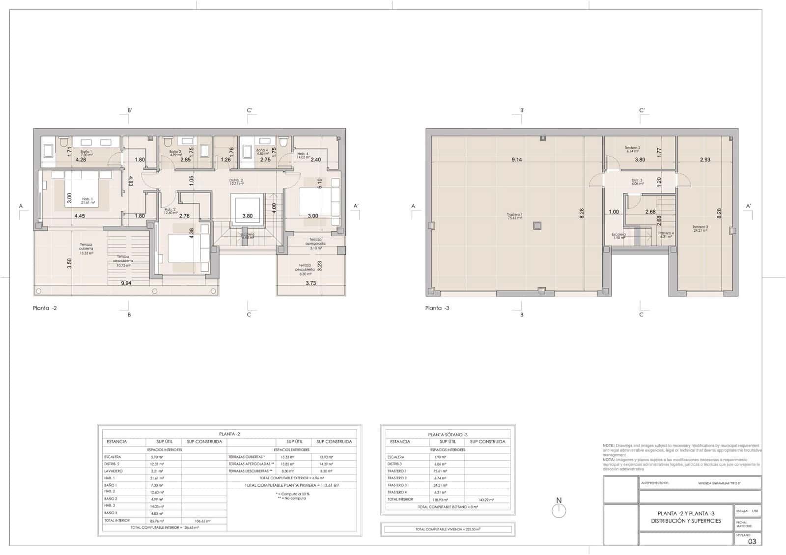 5 quarto Moradia para venda em Mijas com piscina - 2 300 240 € (Ref: 7510870)