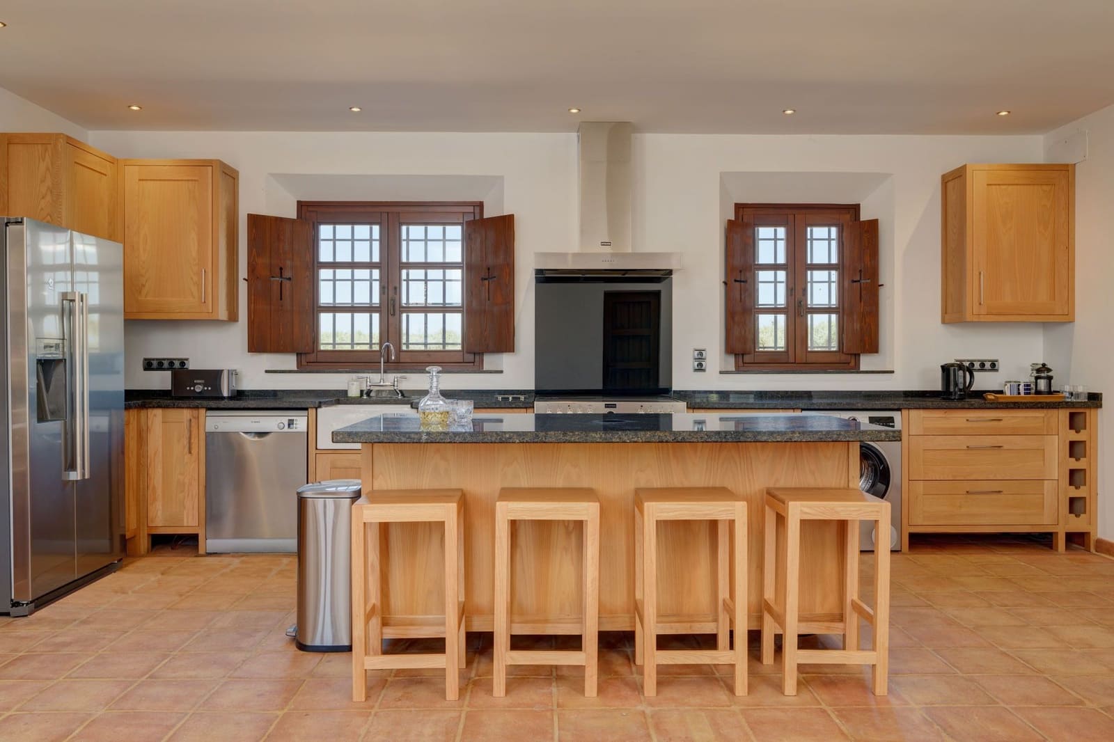 5 sypialnia Finka/Dom wiejski na sprzedaż w Antequera z basenem - 1 680 000 € (Ref: 7558234)