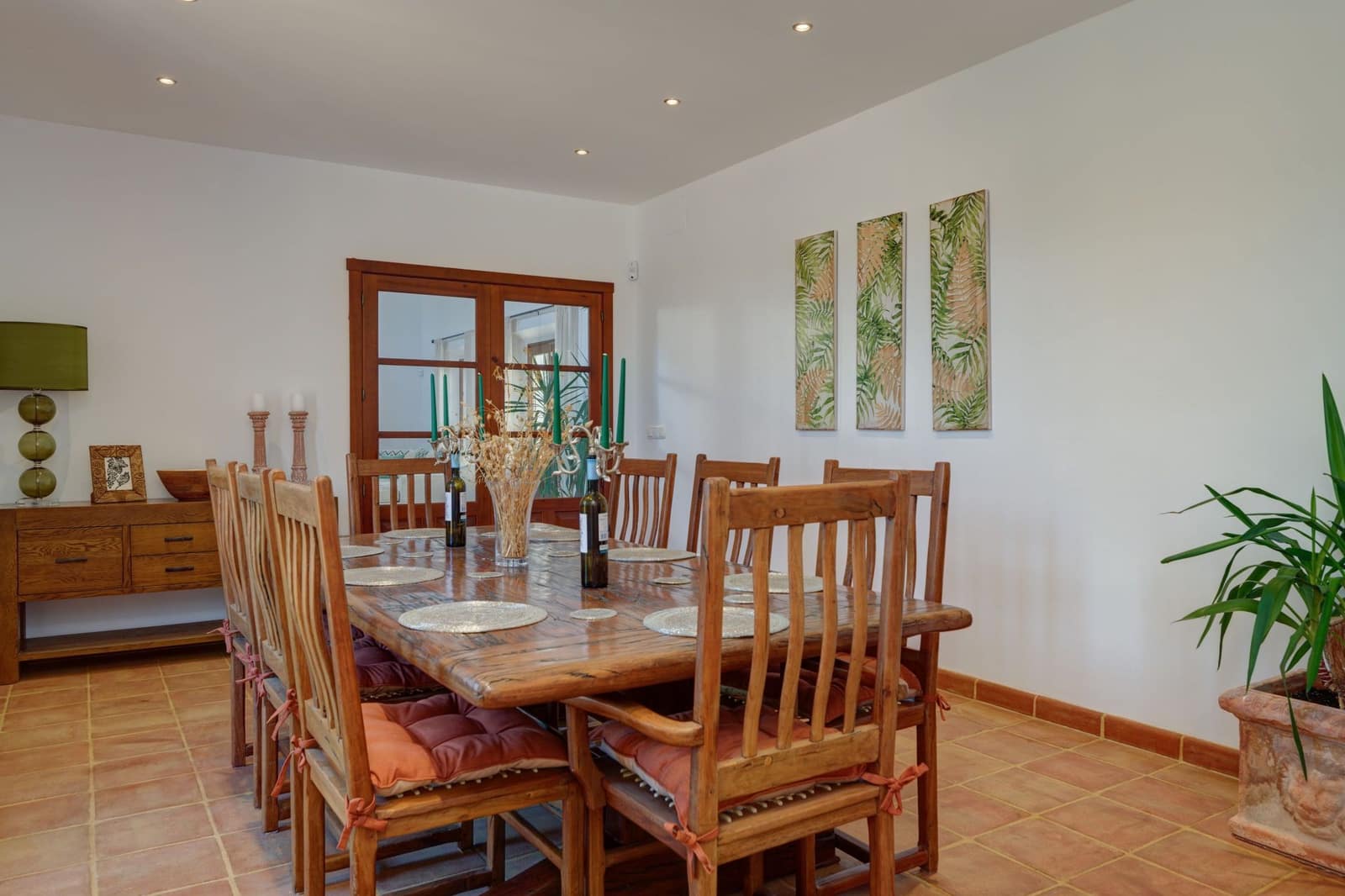 5 sypialnia Finka/Dom wiejski na sprzedaż w Antequera z basenem - 1 680 000 € (Ref: 7558234)