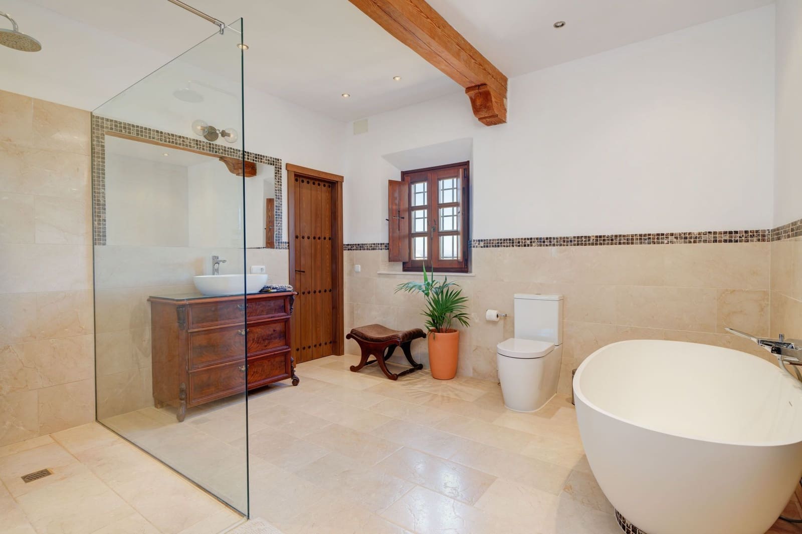 5 sypialnia Finka/Dom wiejski na sprzedaż w Antequera z basenem - 1 680 000 € (Ref: 7558234)