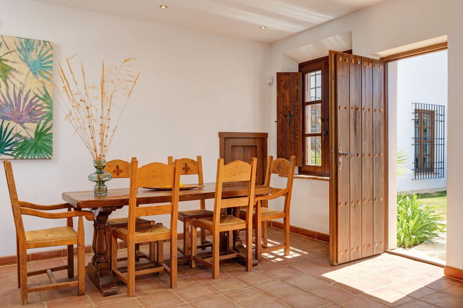 5 sypialnia Finka/Dom wiejski na sprzedaż w Antequera z basenem - 1 680 000 € (Ref: 7558234)