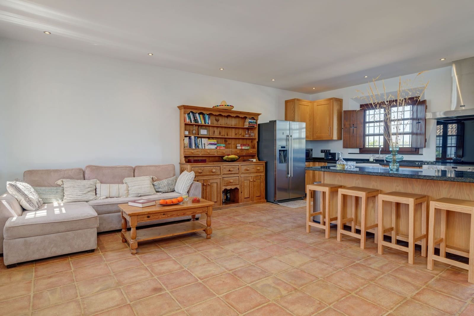 5 sypialnia Finka/Dom wiejski na sprzedaż w Antequera z basenem - 1 680 000 € (Ref: 7558234)