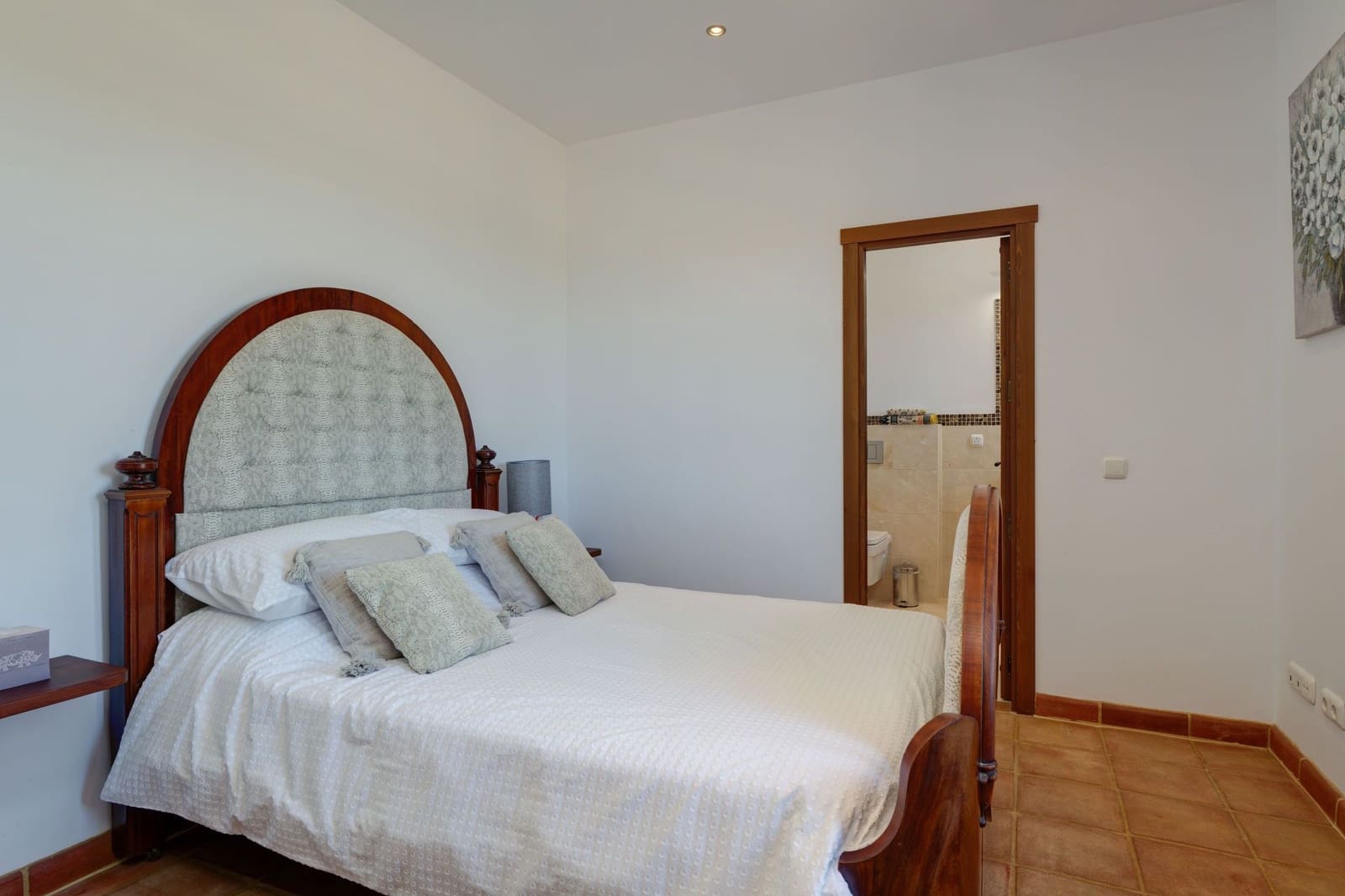 5 sypialnia Finka/Dom wiejski na sprzedaż w Antequera z basenem - 1 680 000 € (Ref: 7558234)