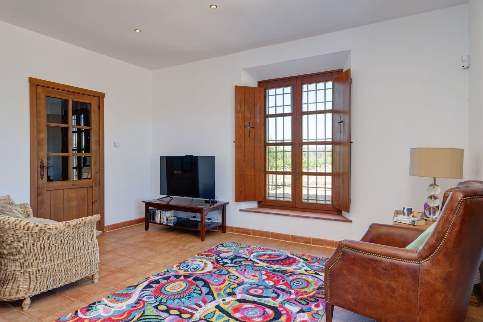 5 sypialnia Finka/Dom wiejski na sprzedaż w Antequera z basenem - 1 680 000 € (Ref: 7558234)