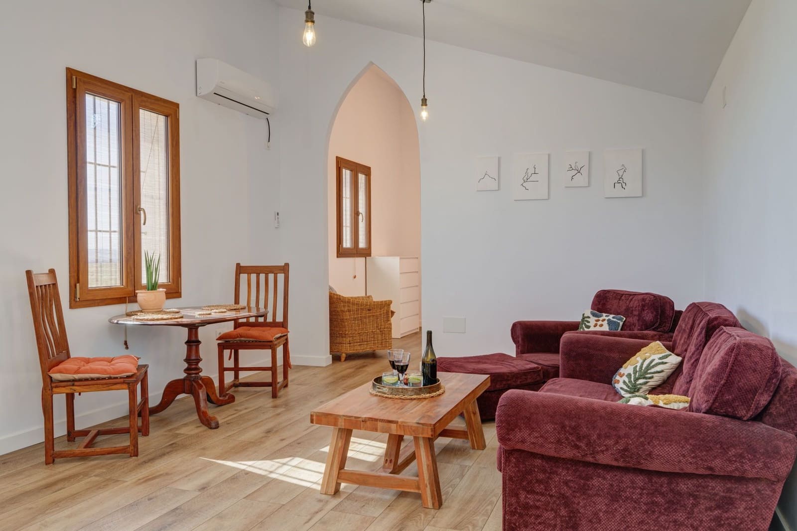 5 sypialnia Finka/Dom wiejski na sprzedaż w Antequera z basenem - 1 680 000 € (Ref: 7558234)