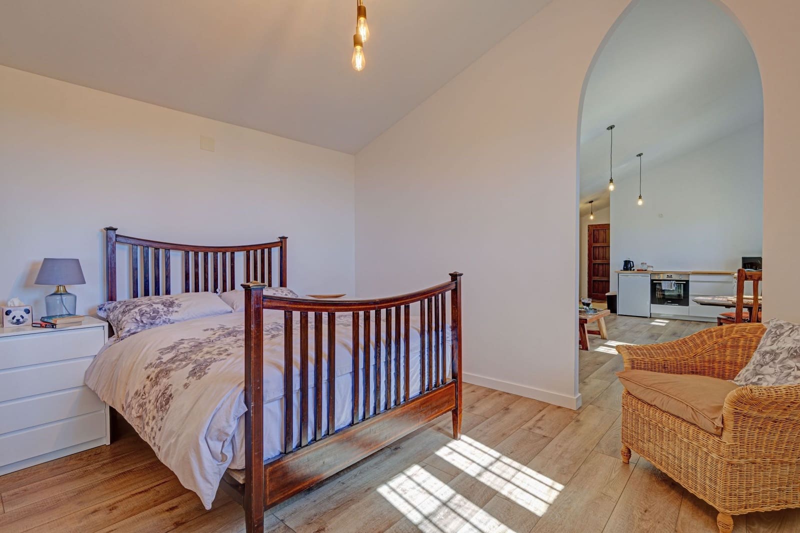 5 sypialnia Finka/Dom wiejski na sprzedaż w Antequera z basenem - 1 680 000 € (Ref: 7558234)