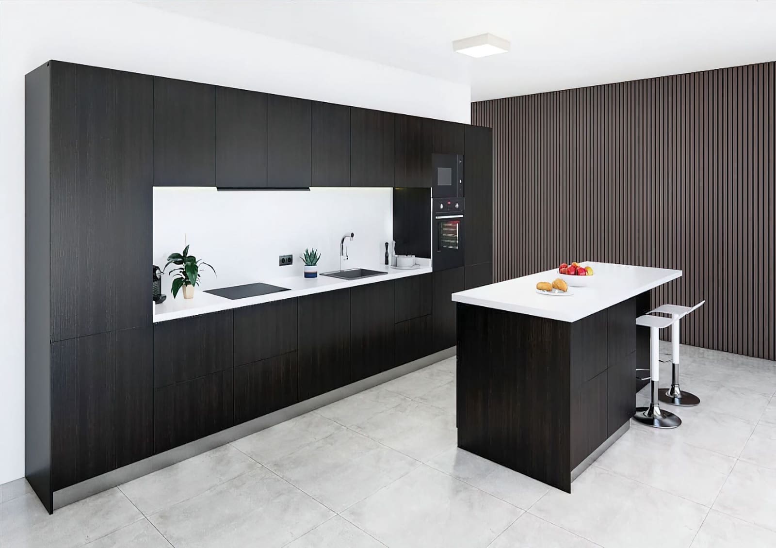 3 soveværelse Villa til salg i Coin med swimmingpool - € 850.000 (Ref: 7574196)