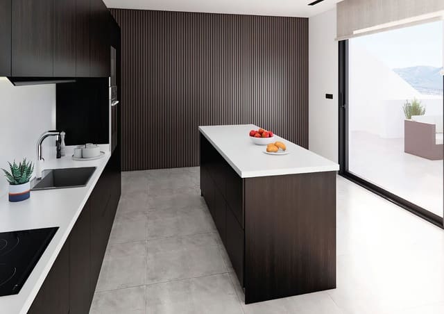 3 soveværelse Villa til salg i Coín med swimmingpool - € 850.000 (Ref: 7574196)