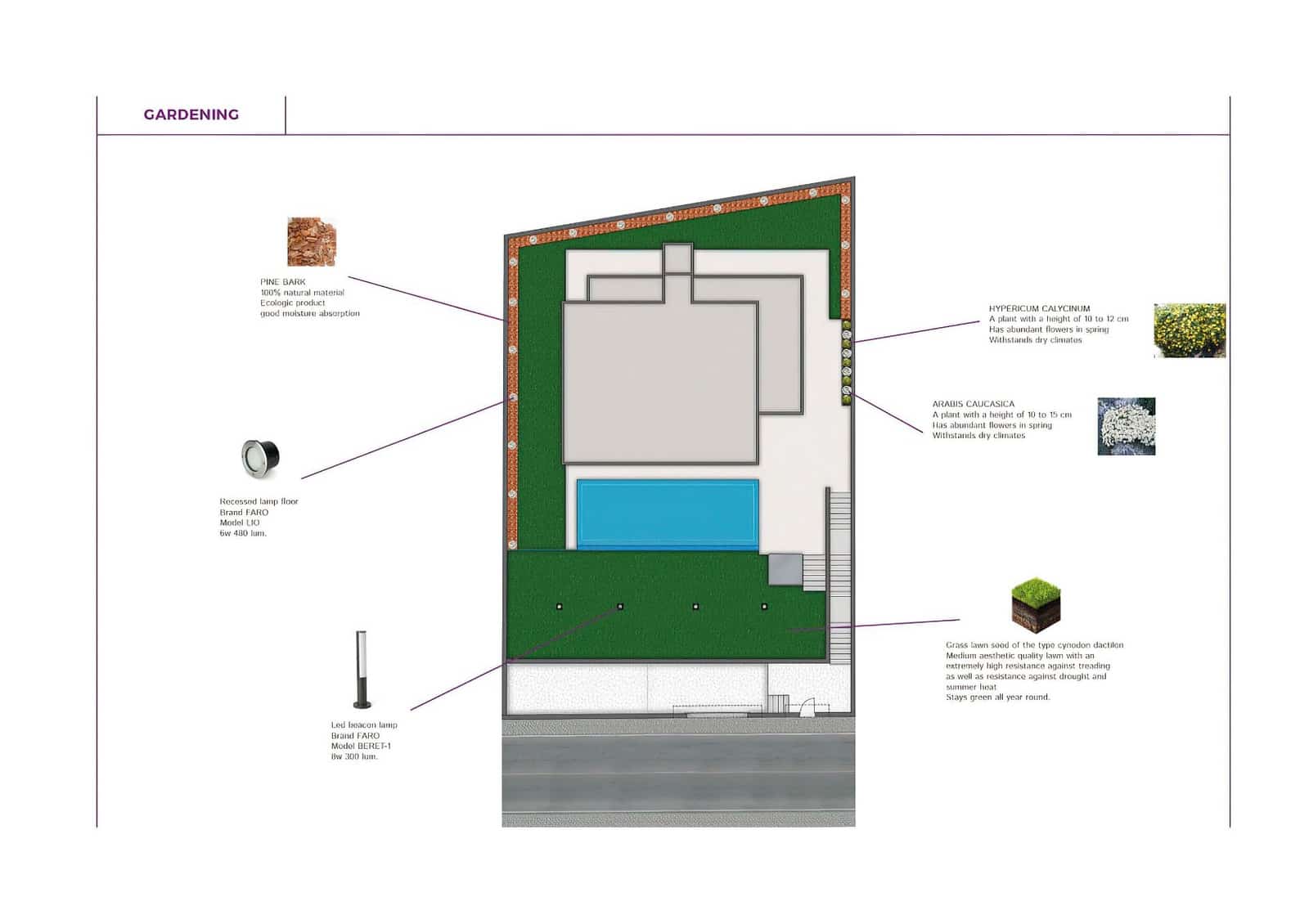 3 soveværelse Villa til salg i Coin med swimmingpool - € 850.000 (Ref: 7574196)