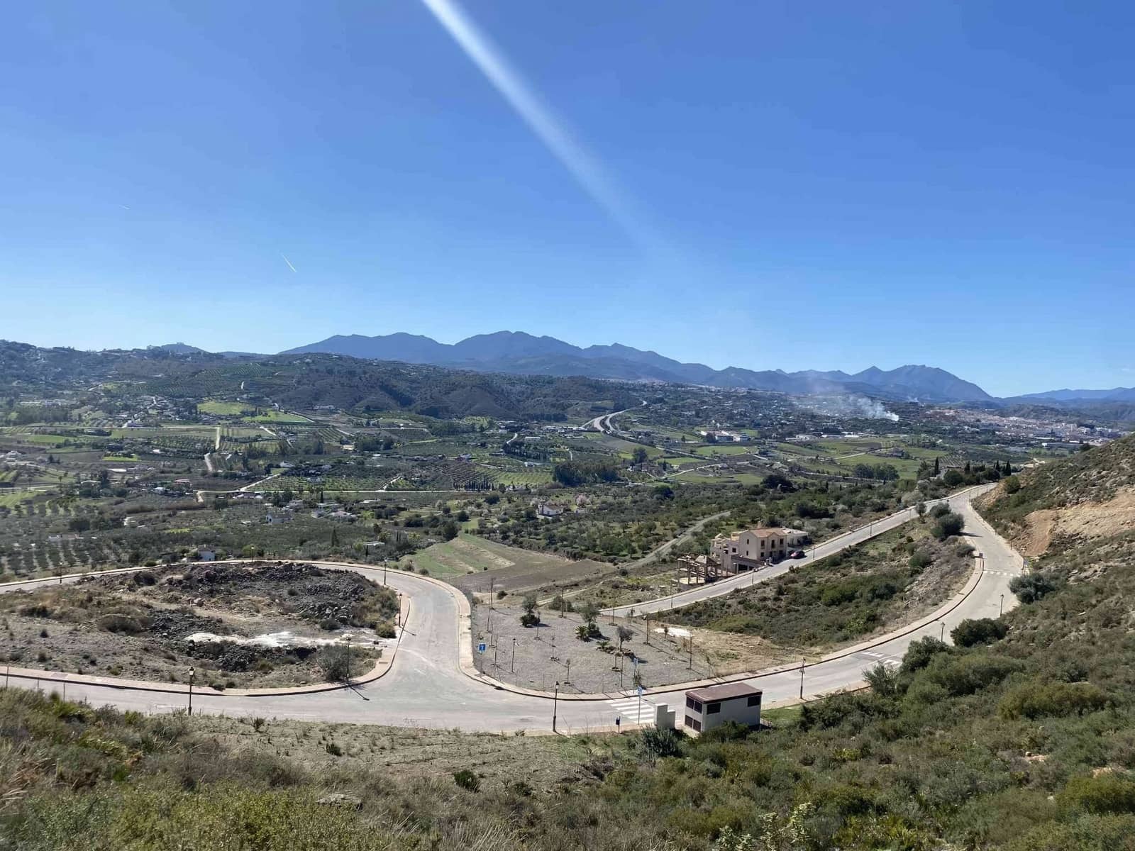 3 soveværelse Villa til salg i Coin med swimmingpool - € 850.000 (Ref: 7574196)