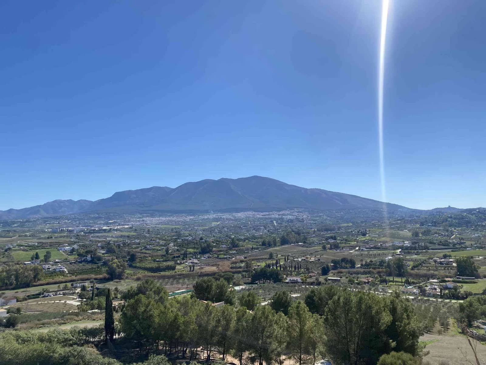 3 soveværelse Villa til salg i Coin med swimmingpool - € 850.000 (Ref: 7574196)