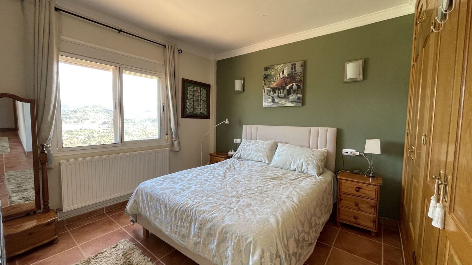 8 soveværelse Finca/Landehus til salg i Monda med swimmingpool - € 875.000 (Ref: 7597133)