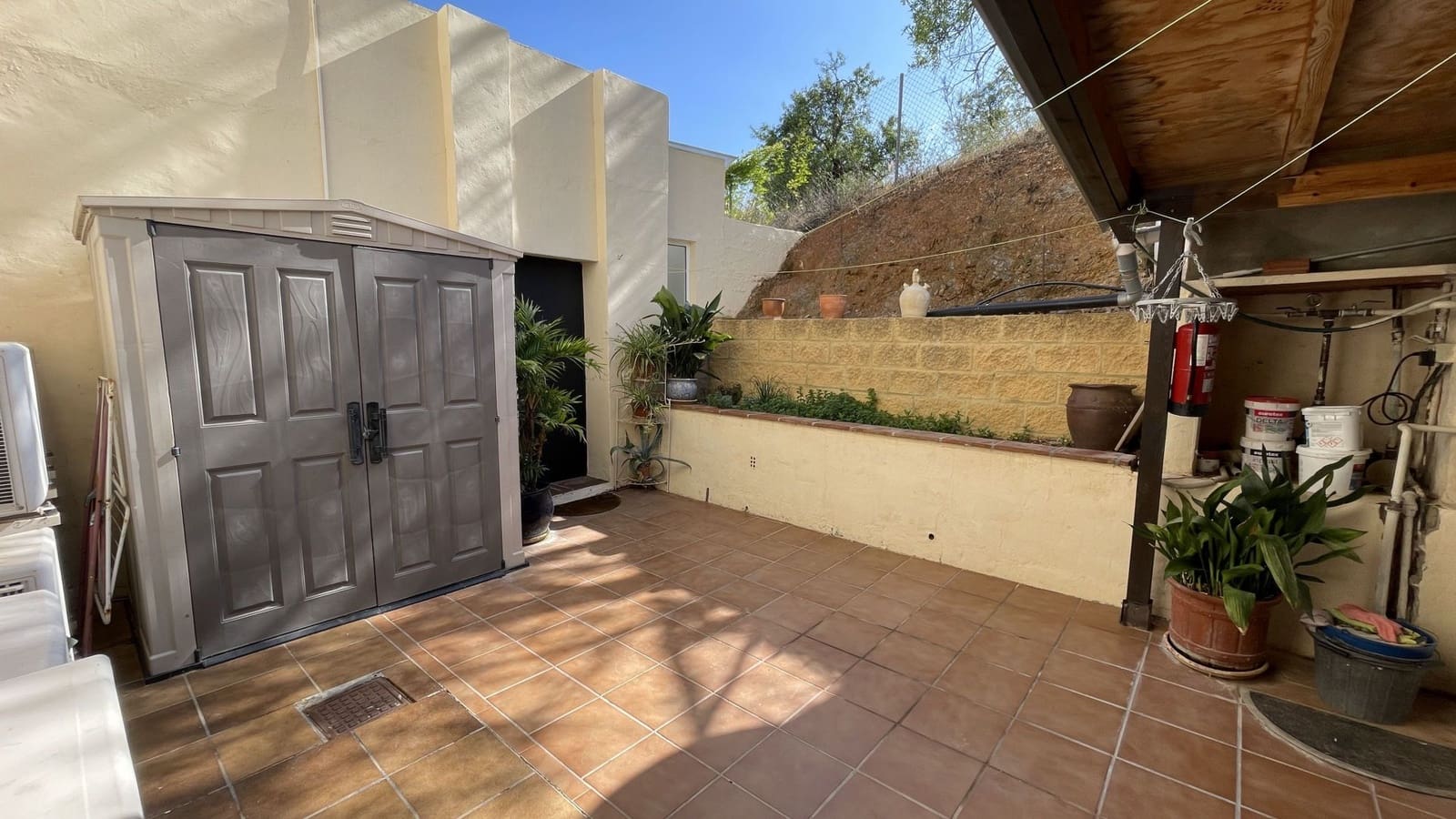 8 soveværelse Finca/Landehus til salg i Monda med swimmingpool - € 875.000 (Ref: 7597133)