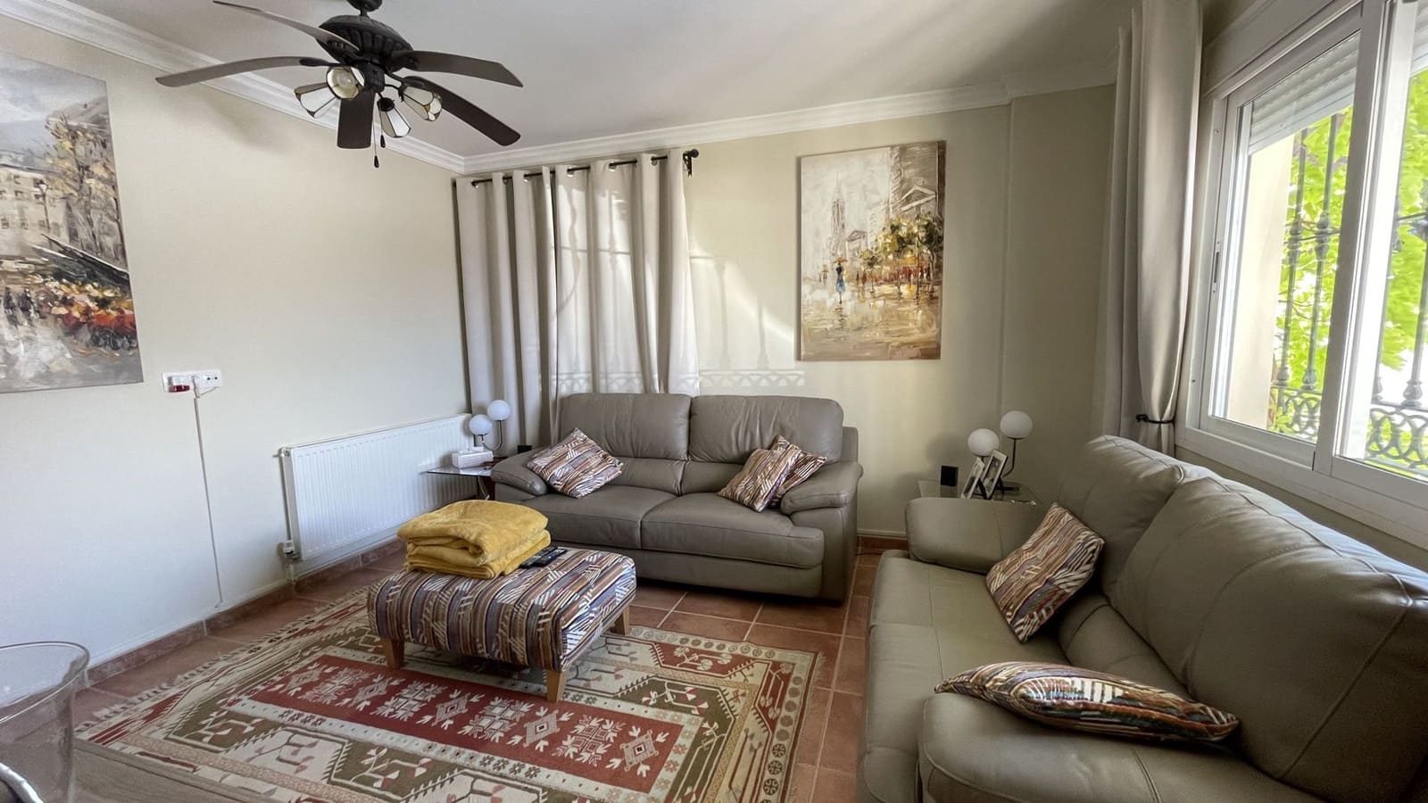 8 soveværelse Finca/Landehus til salg i Monda med swimmingpool - € 875.000 (Ref: 7597133)