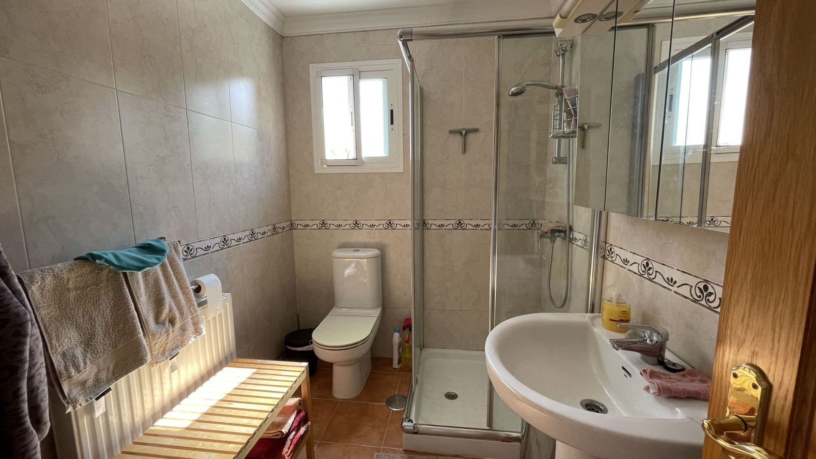 8 soveværelse Finca/Landehus til salg i Monda med swimmingpool - € 875.000 (Ref: 7597133)