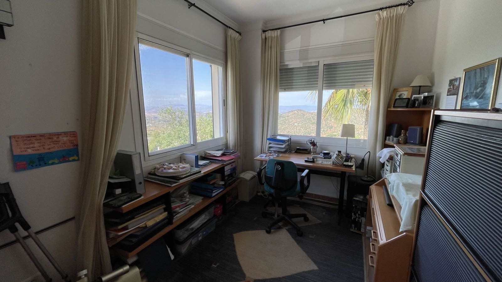 8 soveværelse Finca/Landehus til salg i Monda med swimmingpool - € 875.000 (Ref: 7597133)