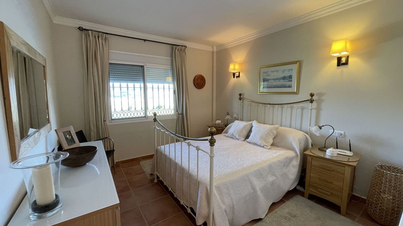 8 soveværelse Finca/Landehus til salg i Monda med swimmingpool - € 875.000 (Ref: 7597133)