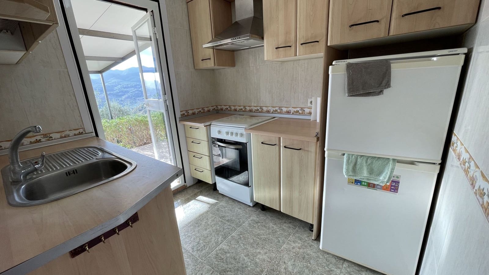 8 soveværelse Finca/Landehus til salg i Monda med swimmingpool - € 875.000 (Ref: 7597133)