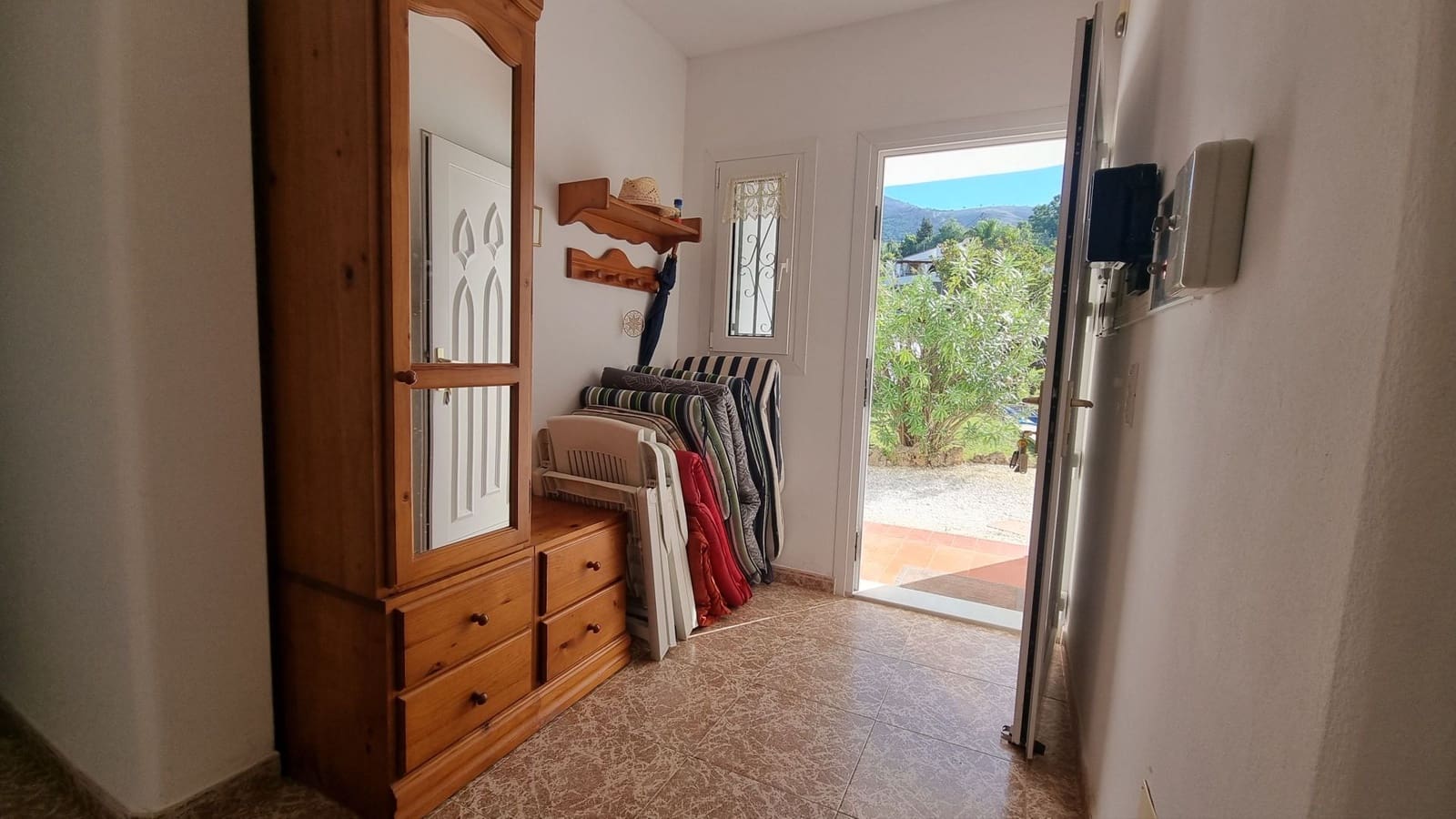 5 soveværelse Finca/Landehus til salg i Alhaurin el Grande med swimmingpool - € 550.000 (Ref: 7627876)