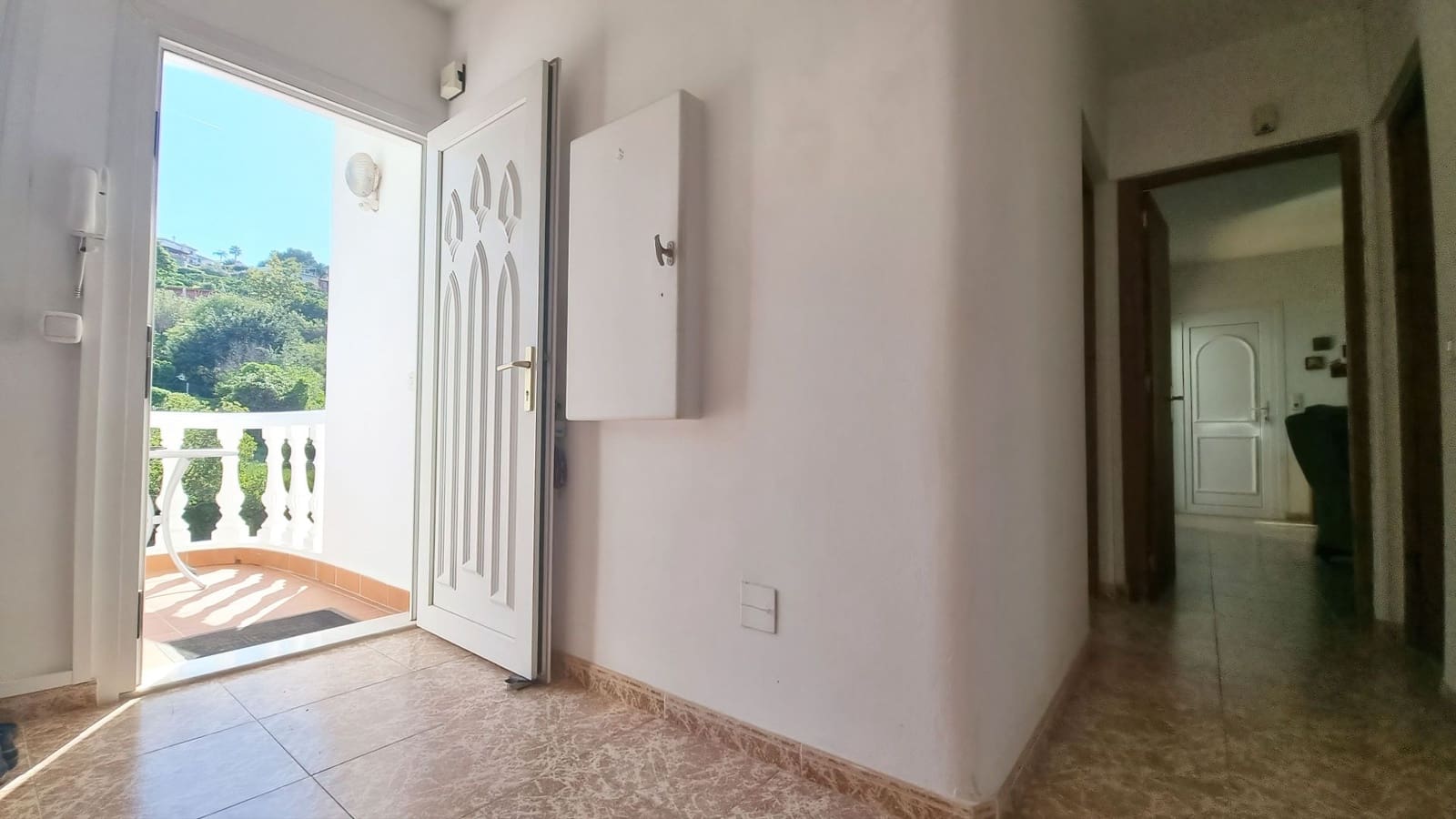 5 soveværelse Finca/Landehus til salg i Alhaurin el Grande med swimmingpool - € 550.000 (Ref: 7627876)