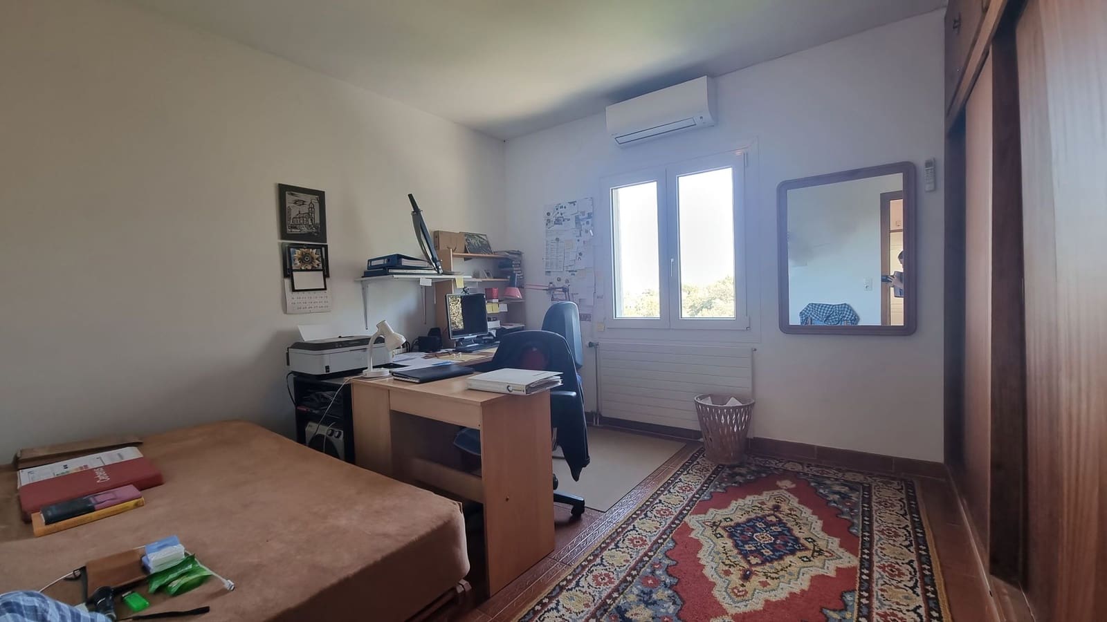 5 soveværelse Finca/Landehus til salg i Alhaurin el Grande med swimmingpool - € 550.000 (Ref: 7627876)