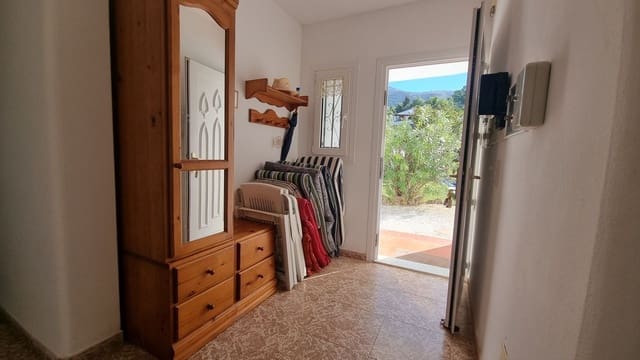 5 slaapkamer Finca/Landhuis te koop in Alhaurín el Grande met zwembad - € 550.000 (Ref: 7627876)