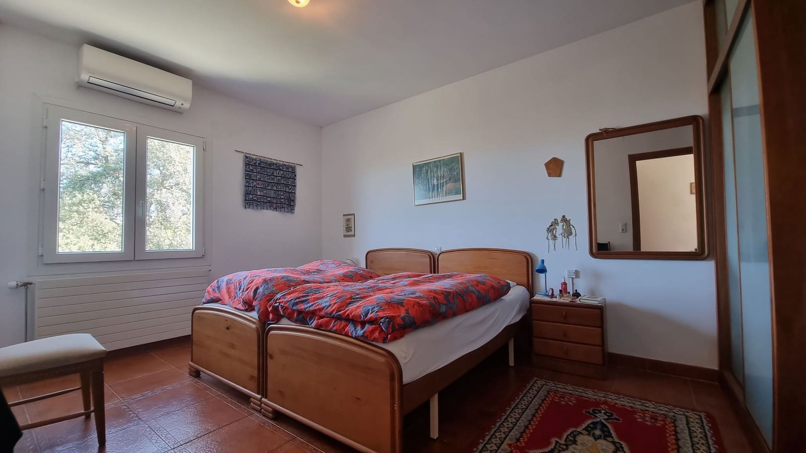 5 soveværelse Finca/Landehus til salg i Alhaurin el Grande med swimmingpool - € 550.000 (Ref: 7627876)