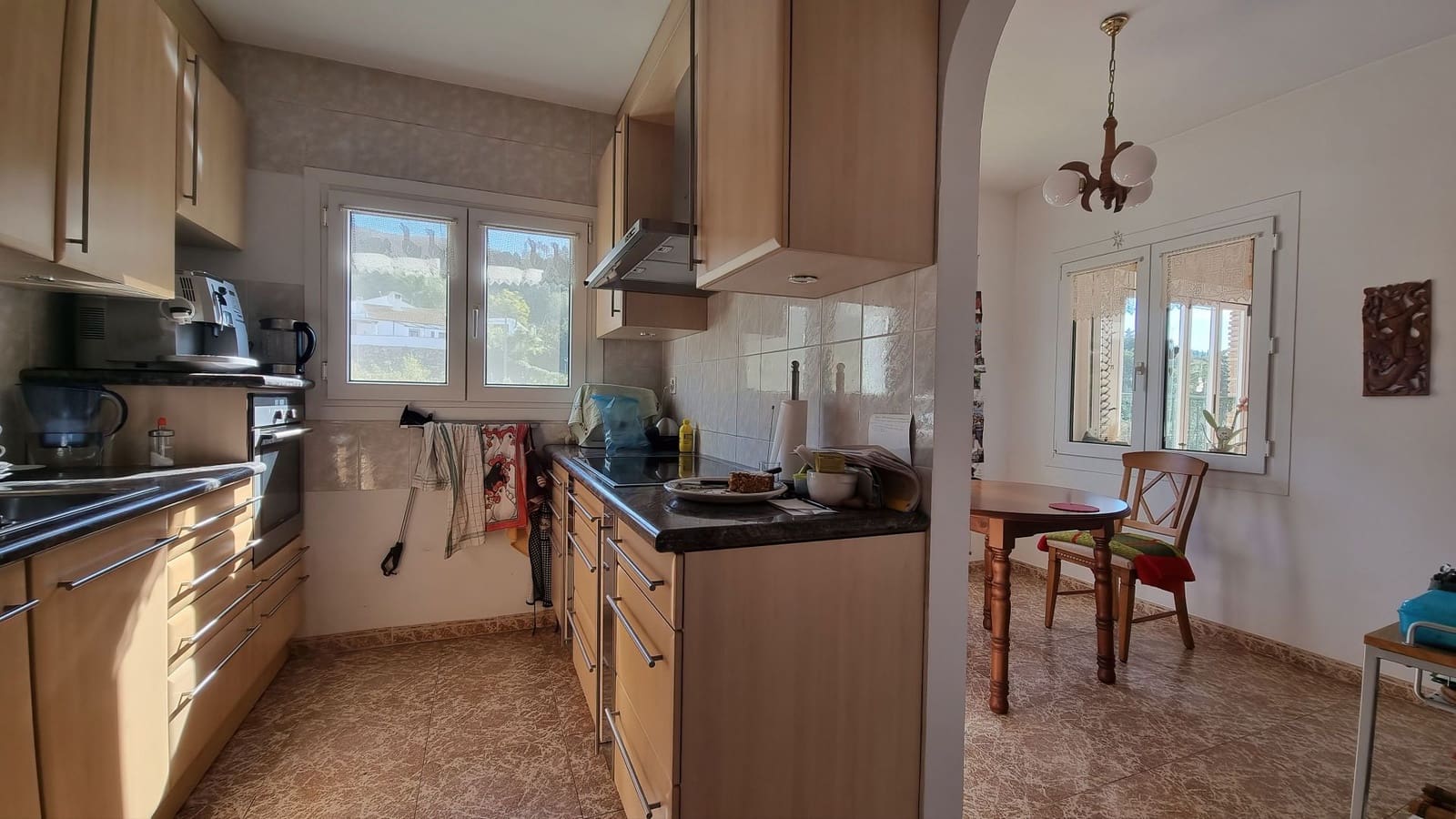 5 soveværelse Finca/Landehus til salg i Alhaurin el Grande med swimmingpool - € 550.000 (Ref: 7627876)