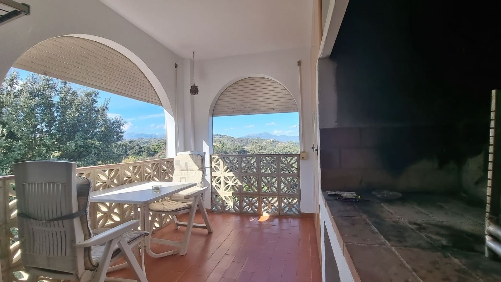 5 soveværelse Finca/Landehus til salg i Alhaurin el Grande med swimmingpool - € 550.000 (Ref: 7627876)