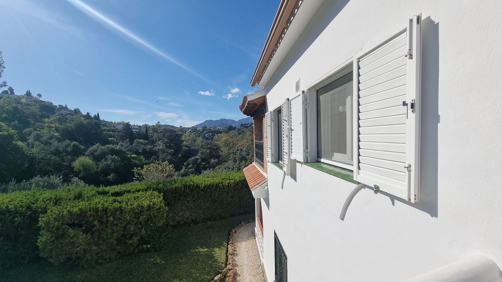 5 soveværelse Finca/Landehus til salg i Alhaurin el Grande med swimmingpool - € 550.000 (Ref: 7627876)