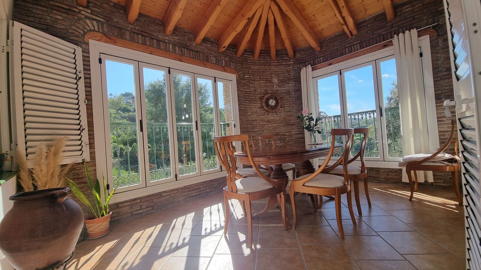 5 soveværelse Finca/Landehus til salg i Alhaurin el Grande med swimmingpool - € 550.000 (Ref: 7627876)