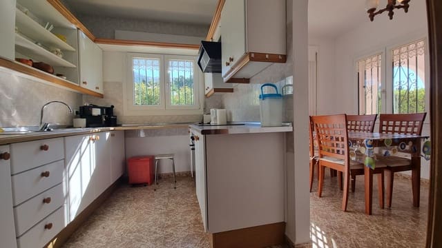 5 slaapkamer Finca/Landhuis te koop in Alhaurín el Grande met zwembad - € 550.000 (Ref: 7627876)