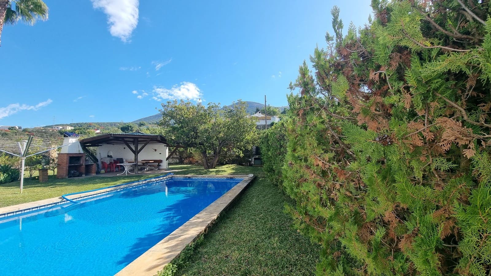 5 soveværelse Finca/Landehus til salg i Alhaurin el Grande med swimmingpool - € 550.000 (Ref: 7627876)