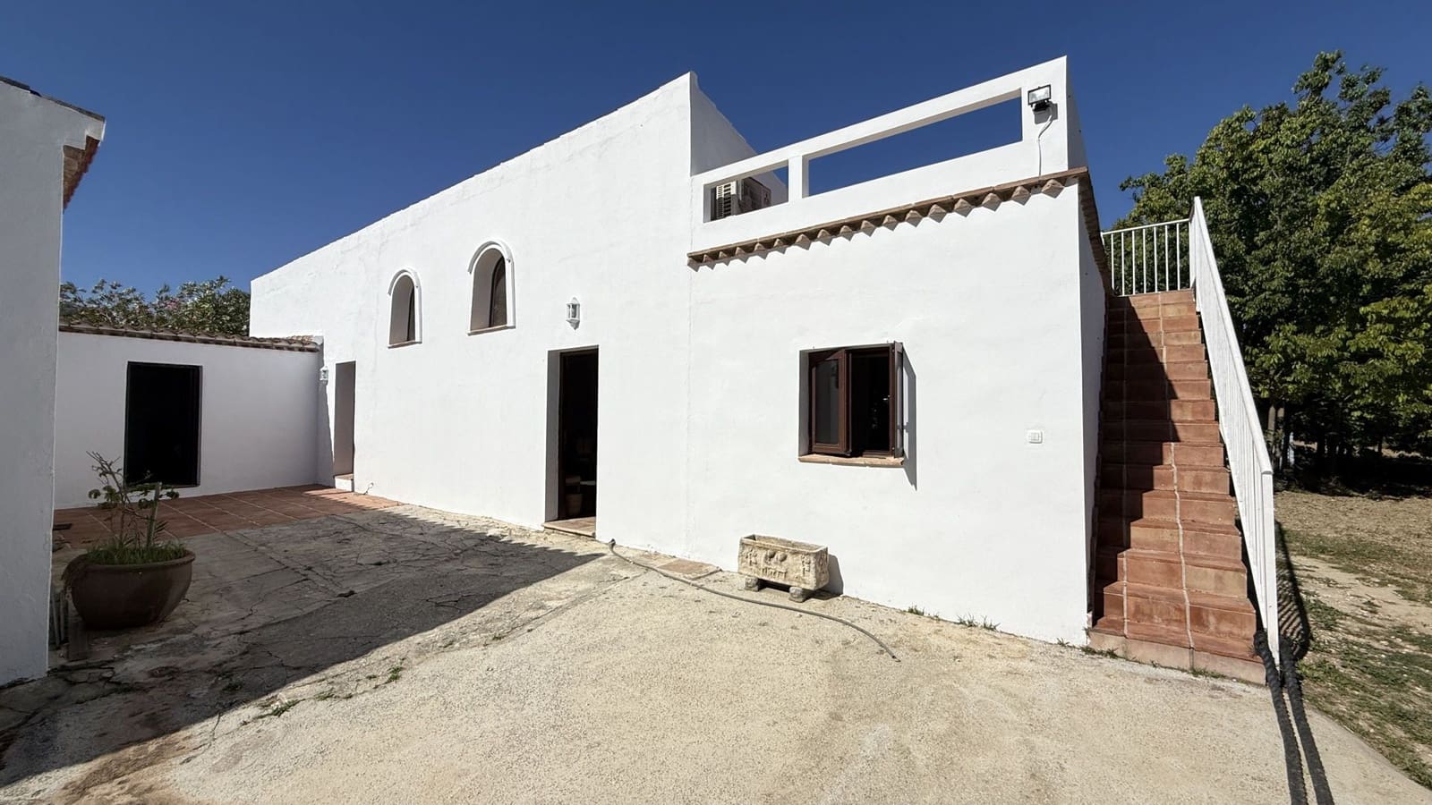 7 slaapkamer Finca/Landhuis te koop in Alhaurin el Grande met zwembad - € 1.200.000 (Ref: 7638463)