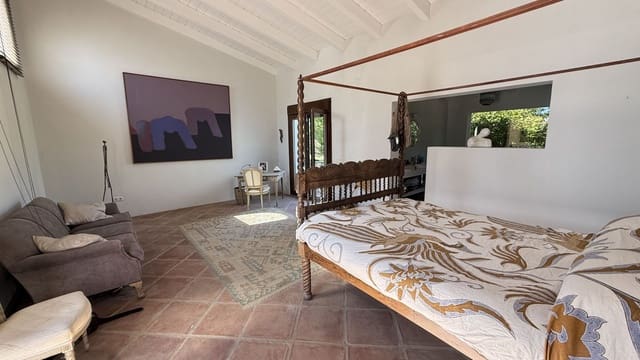 7 quarto Quinta/Casa Rural para venda em Alhaurín el Grande com piscina - 1 200 000 € (Ref: 7638463)