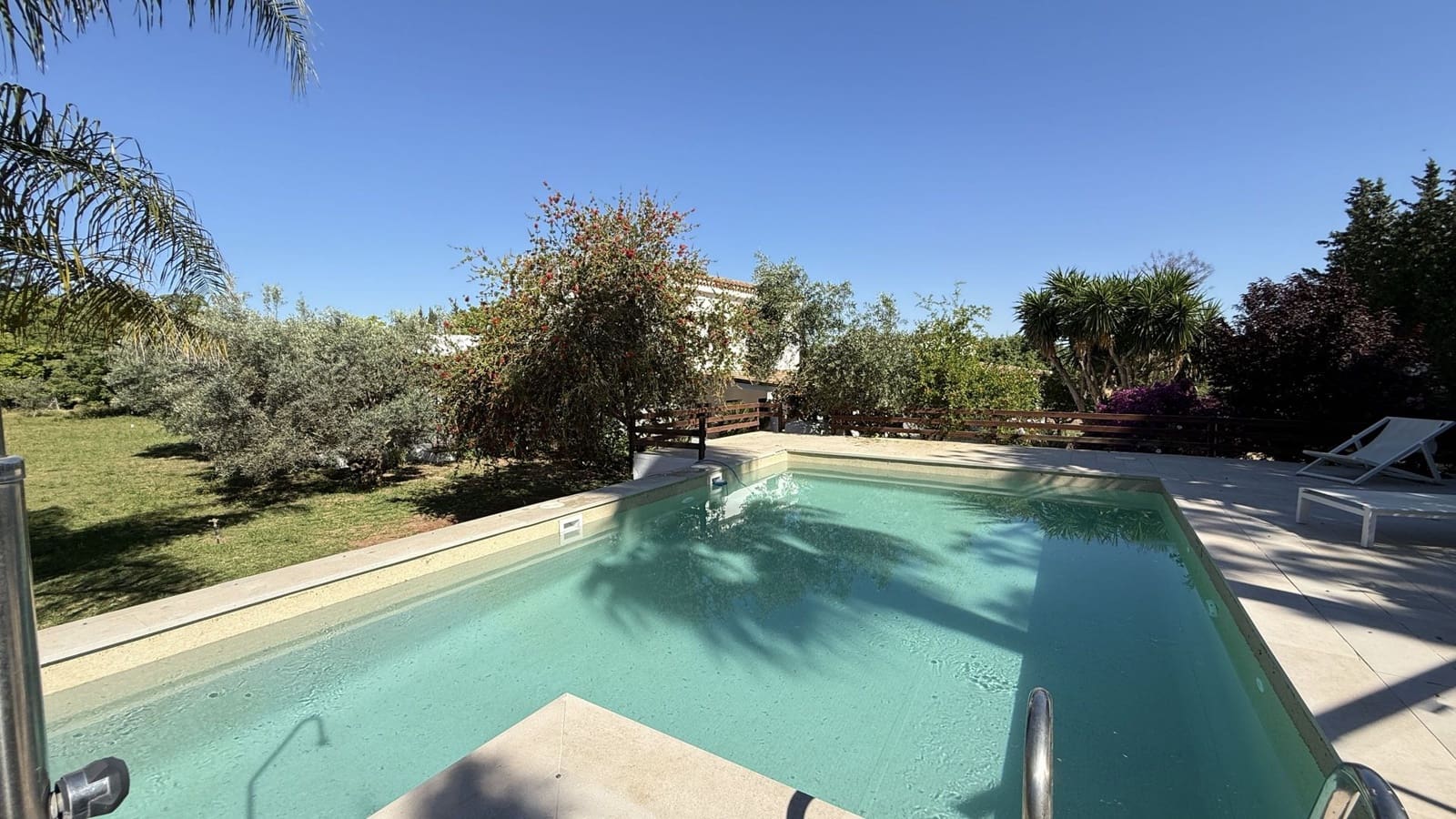 7 slaapkamer Finca/Landhuis te koop in Alhaurin el Grande met zwembad - € 1.200.000 (Ref: 7638463)