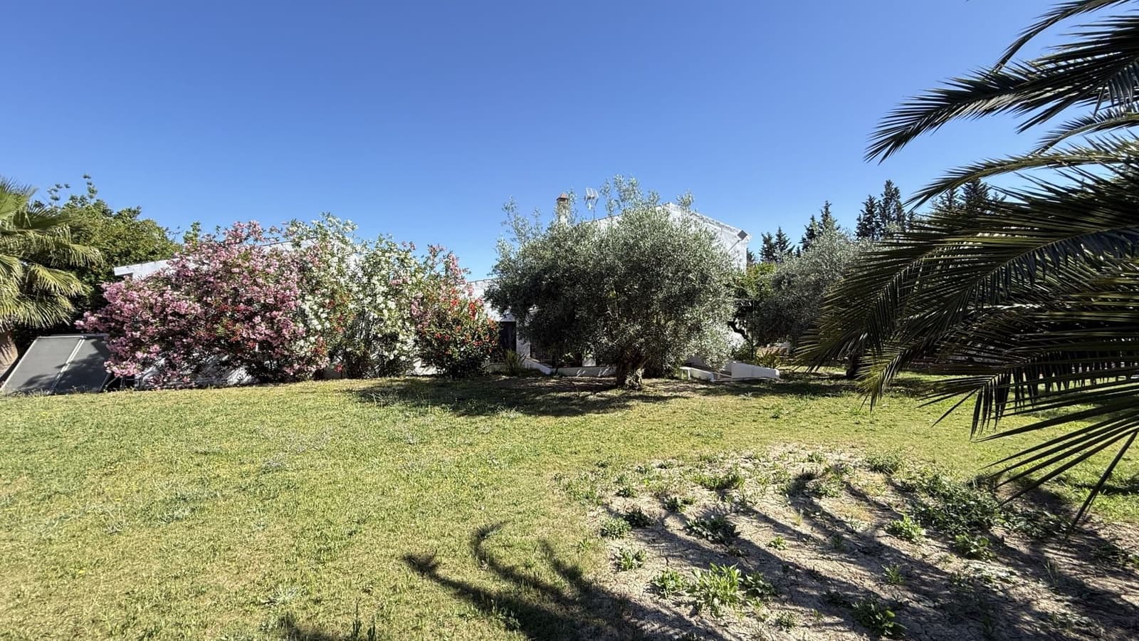 7 slaapkamer Finca/Landhuis te koop in Alhaurin el Grande met zwembad - € 1.200.000 (Ref: 7638463)