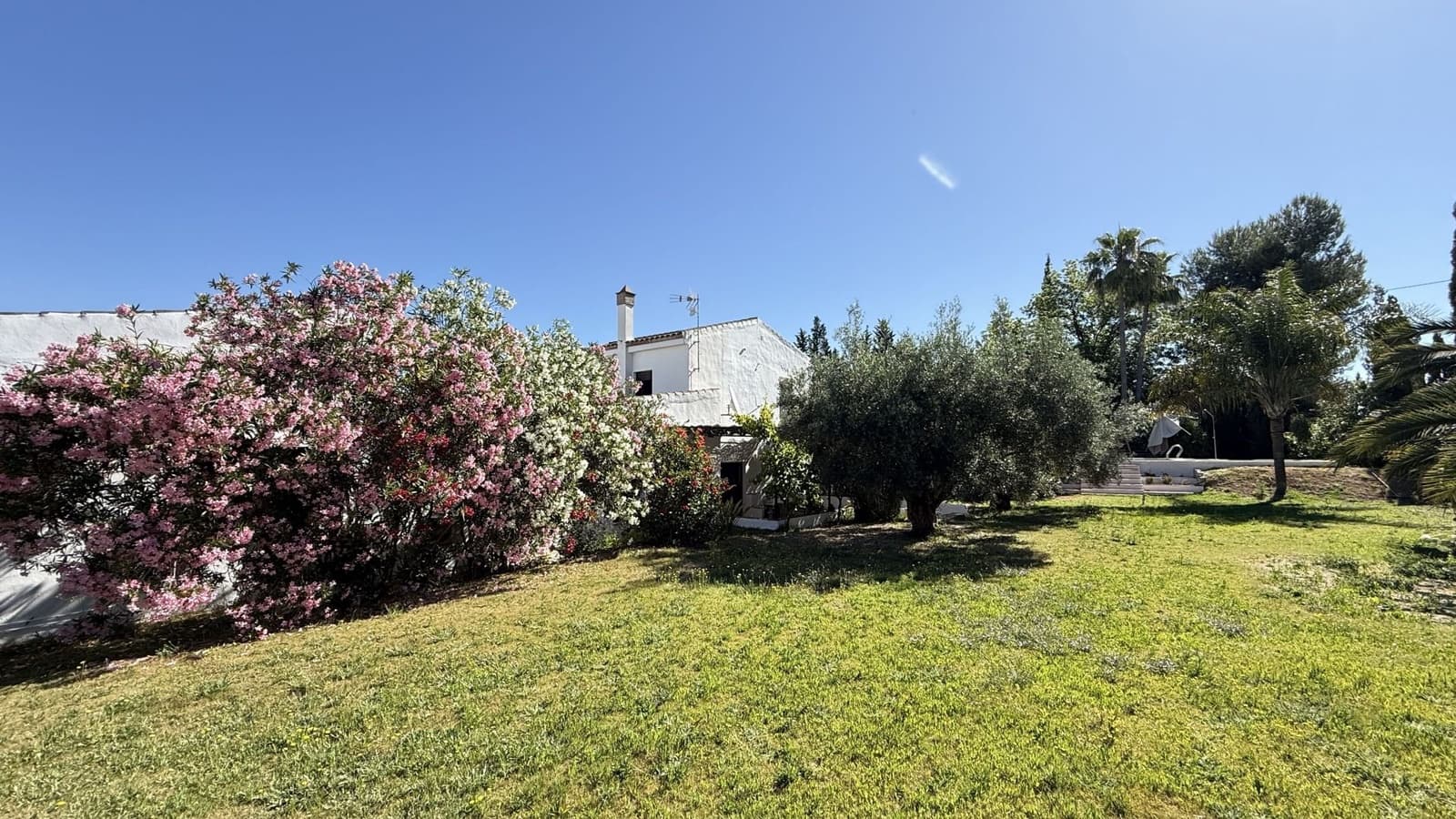 7 slaapkamer Finca/Landhuis te koop in Alhaurin el Grande met zwembad - € 1.200.000 (Ref: 7638463)