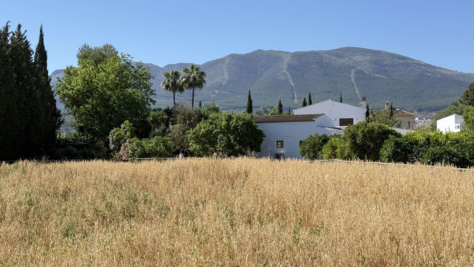 7 slaapkamer Finca/Landhuis te koop in Alhaurin el Grande met zwembad - € 1.200.000 (Ref: 7638463)