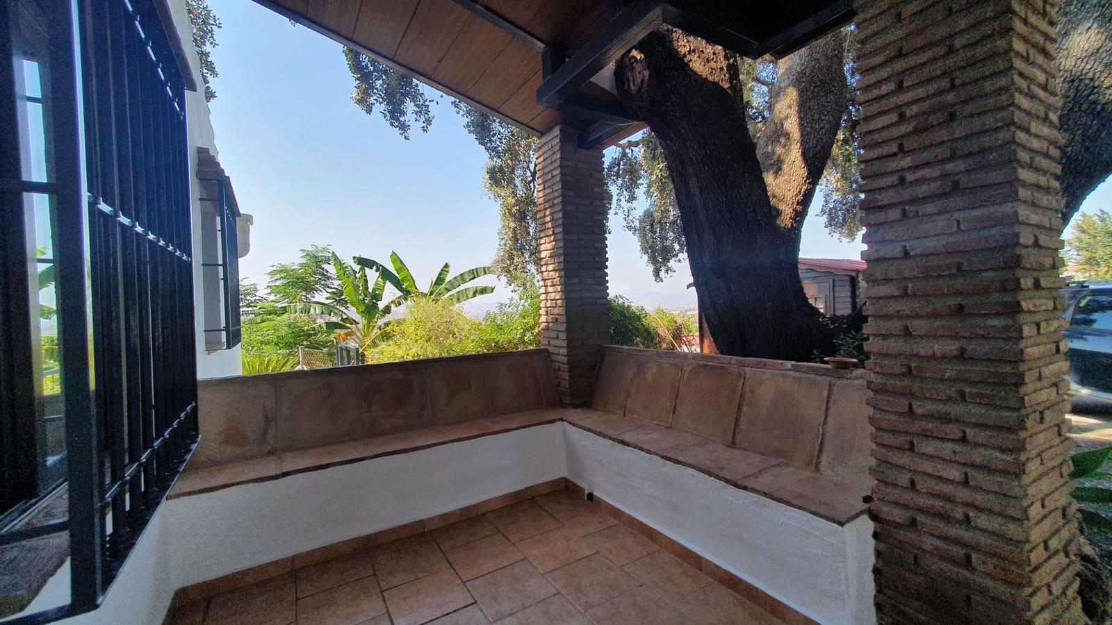 2 soverom Finca/Herregård til leie i Alhaurin el Grande med svømmebasseng garasje - € 1 500 (Ref: 7698979)