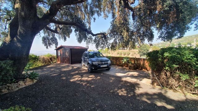 2 bedroom Finca/Country House for rent in Alhaurín el Grande with pool - € 1,500 (Ref: 7698979)